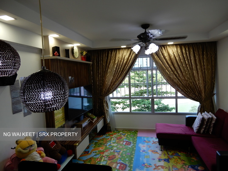 Blk 470A Upper Serangoon Crescent (Hougang), HDB 4 Rooms #214443241